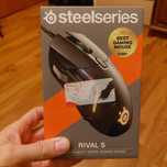 Myszka rival 5 profesional