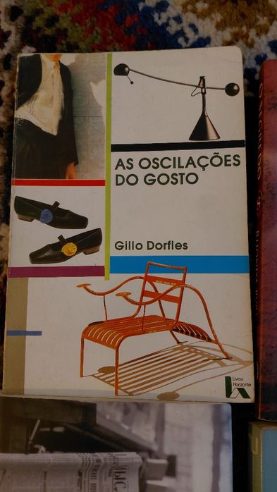 Livros de Arte - lote de 4