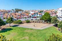 Apartamento T2 em Tercena