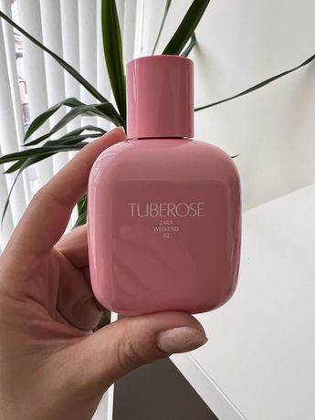 Zara Tuberose парфуми 90 мл