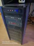 Computador Desktop i3-4130 3,4GHz