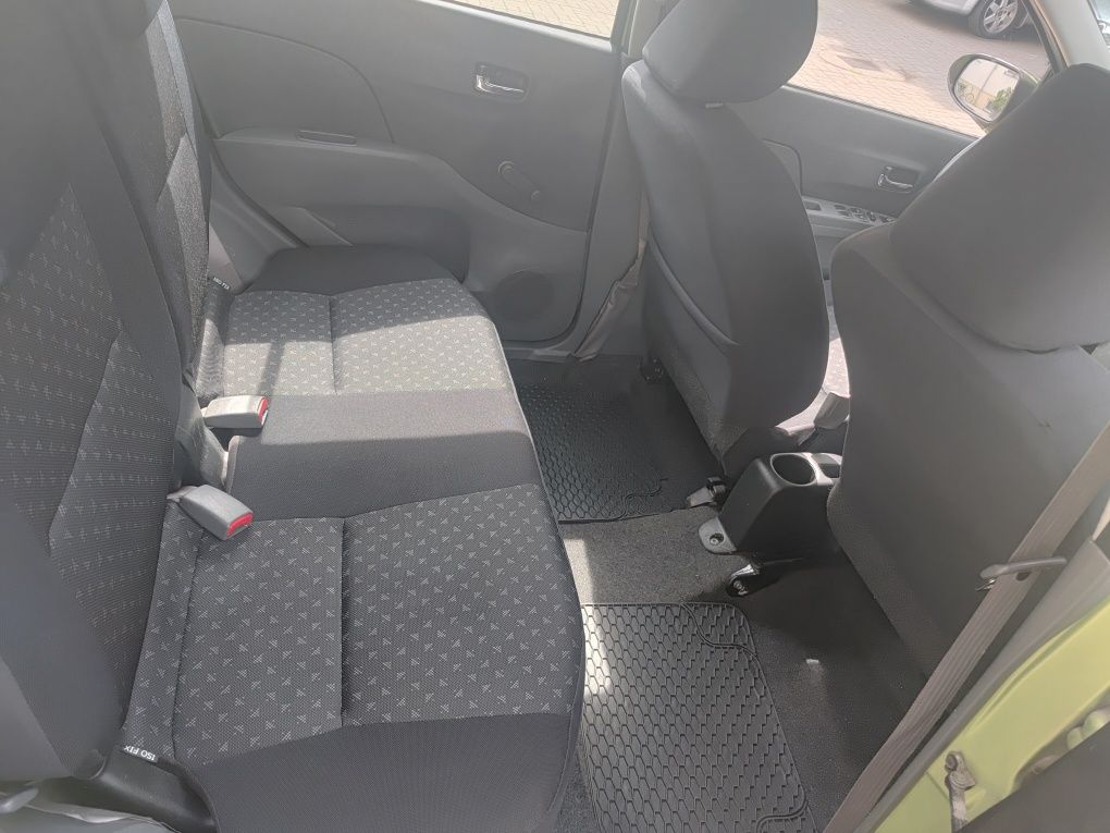 Daihatsu 1.0 vvti Klimatyzacja 2007 r