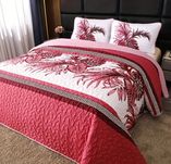 Colcha de cama de casal