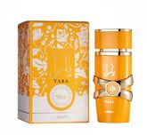 Perfume Arabe - Yara - Novo e selado