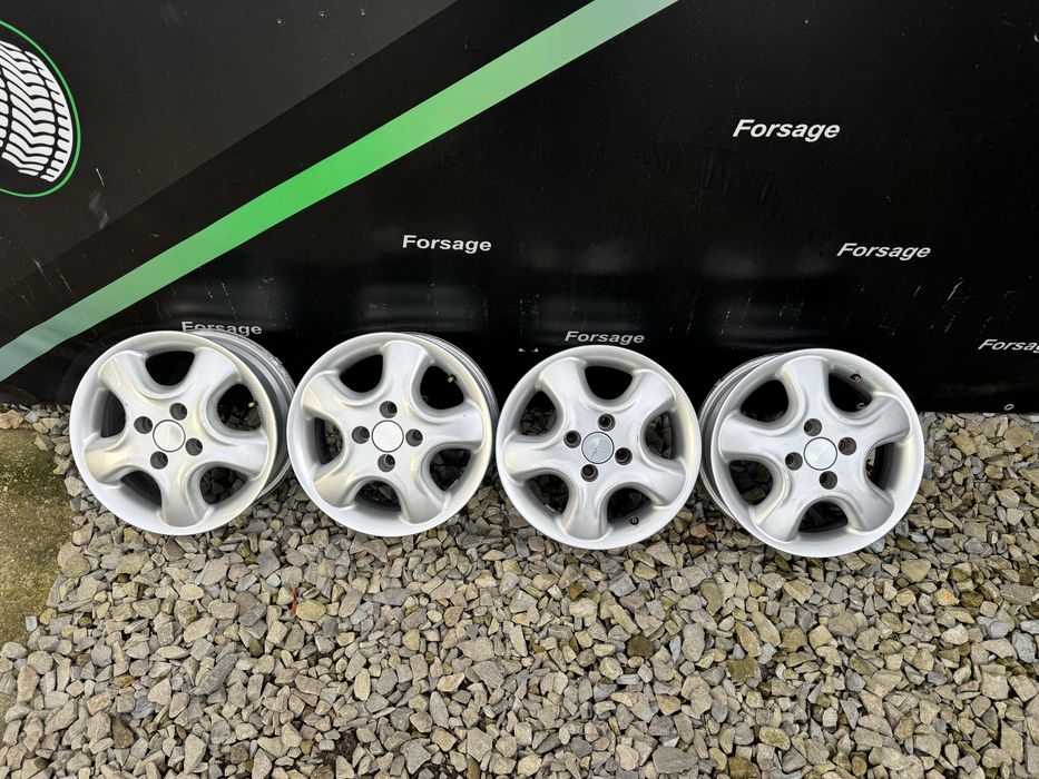 Диски R-14;4*100;