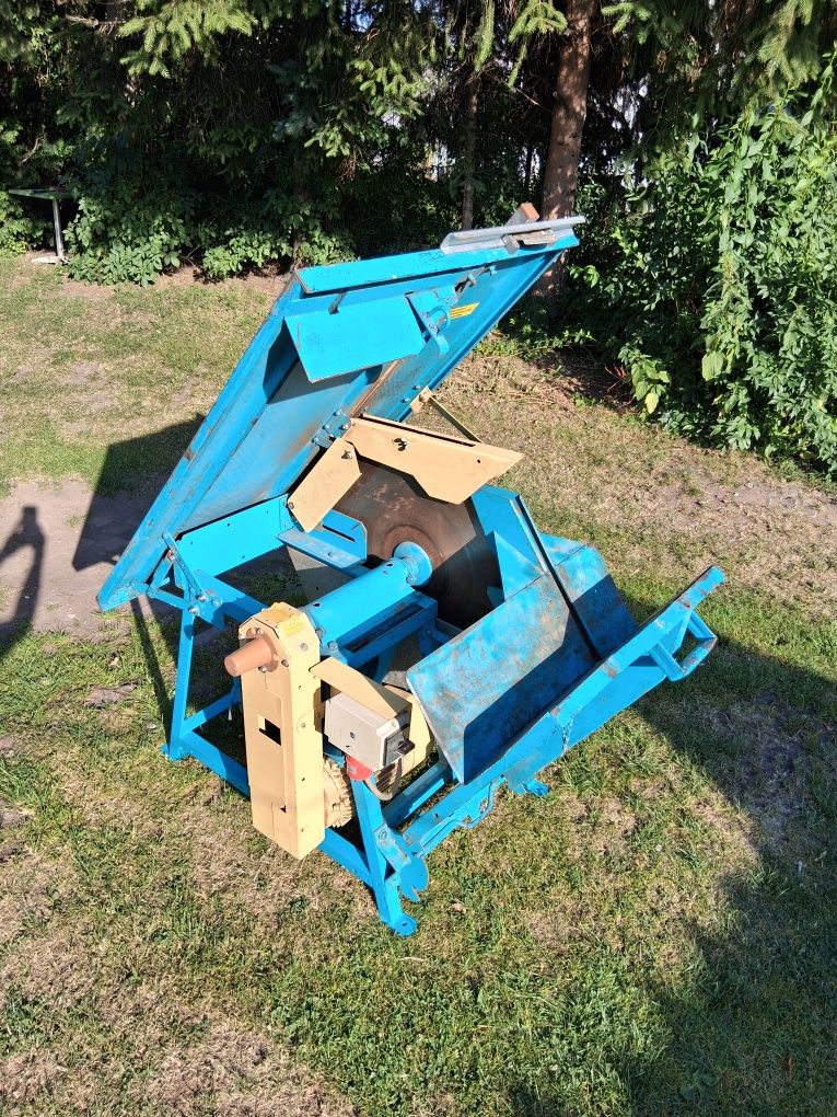 Piła wahadłowa Scheppach KW70