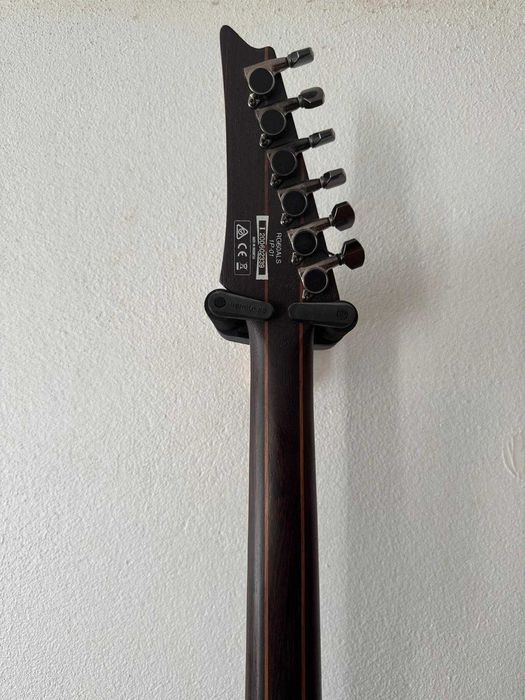 Ibanez RG60ALS BAM