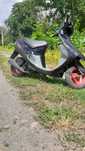 Suzuki Sepia ZZ  65cc