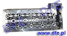 Głowica cylindrów do Iveco Daily 3,0L 2014-> gama silników F1CF /F1CG