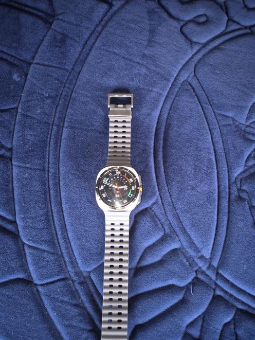 Smartwatch SAMSUNG Galaxy Watch Ultra SM-R705FZ 47mm LTE 5 m-cy!