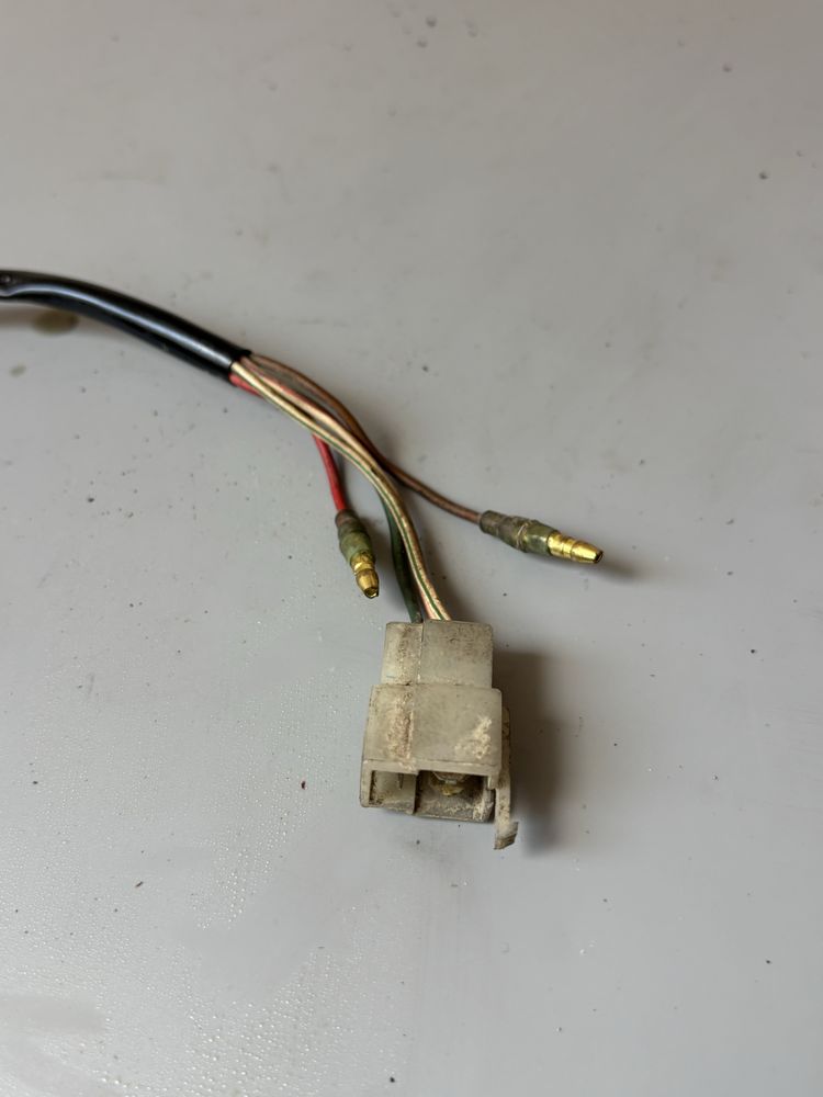 Moduł Zapłonowy Elektryczny Cdi YAMAHA XT600