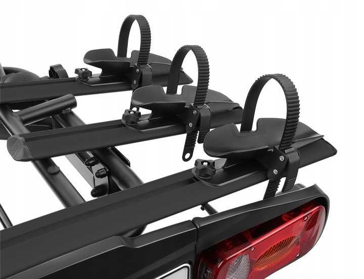 Bagażnik rowerowy aguri platforma na hak Ursynów Praga-Południe Wwa