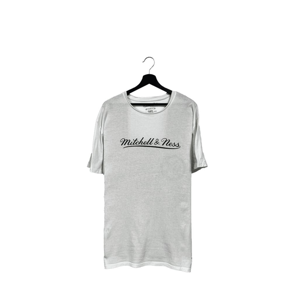 Koszulka z krótkim rękawem MITCHELL & NESS