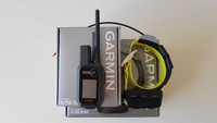 GPS dla psa Garmin Alpha 10K obroża K5 x funkcja śledzenia