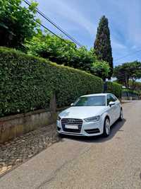 Audi A3 1.6 TDI S tronic sport