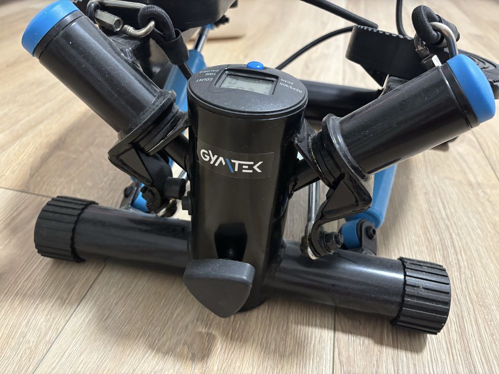 Stepper skrętny z ekspanderami XST500 Gymtek
