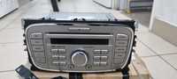 Radio Ford Mondeo mk4