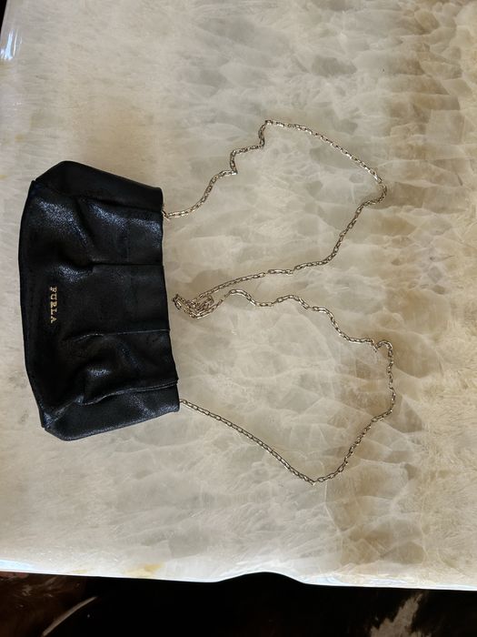 Сумочка клатч FURLA.