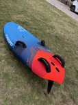 Deska Windsurfing STARBOARD ISONIC 73