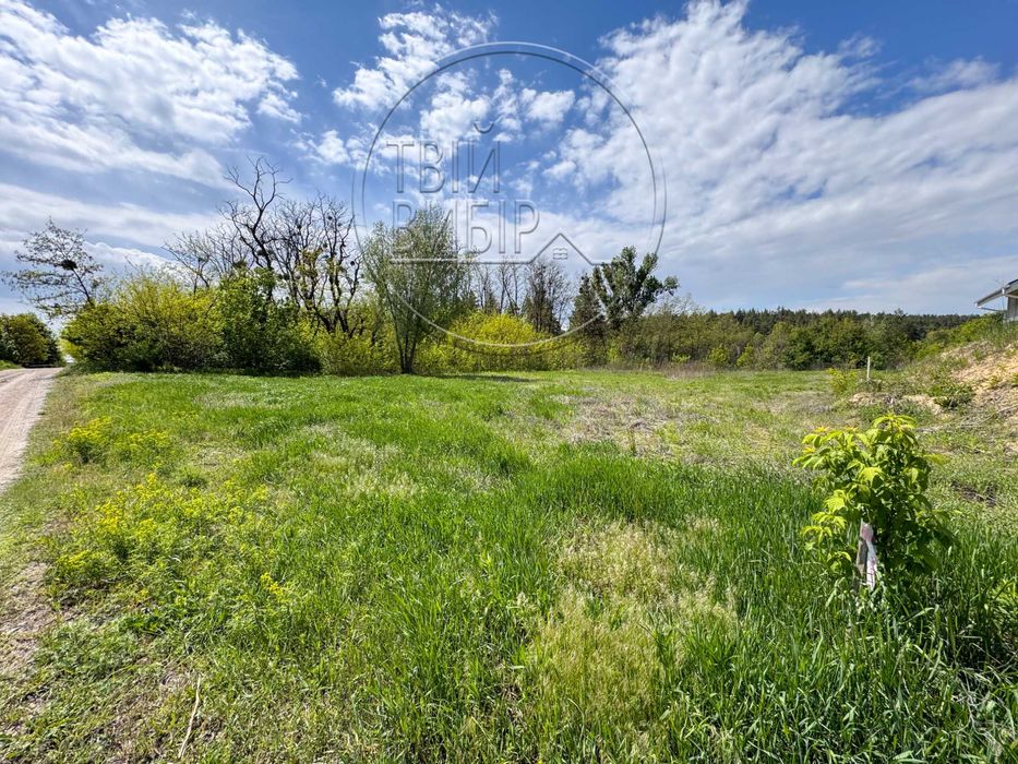 Продаж Видової Ділянки Гореничі