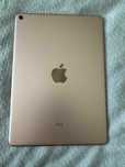 Ipad PRO 9.7 inch rose gold 128 gb
