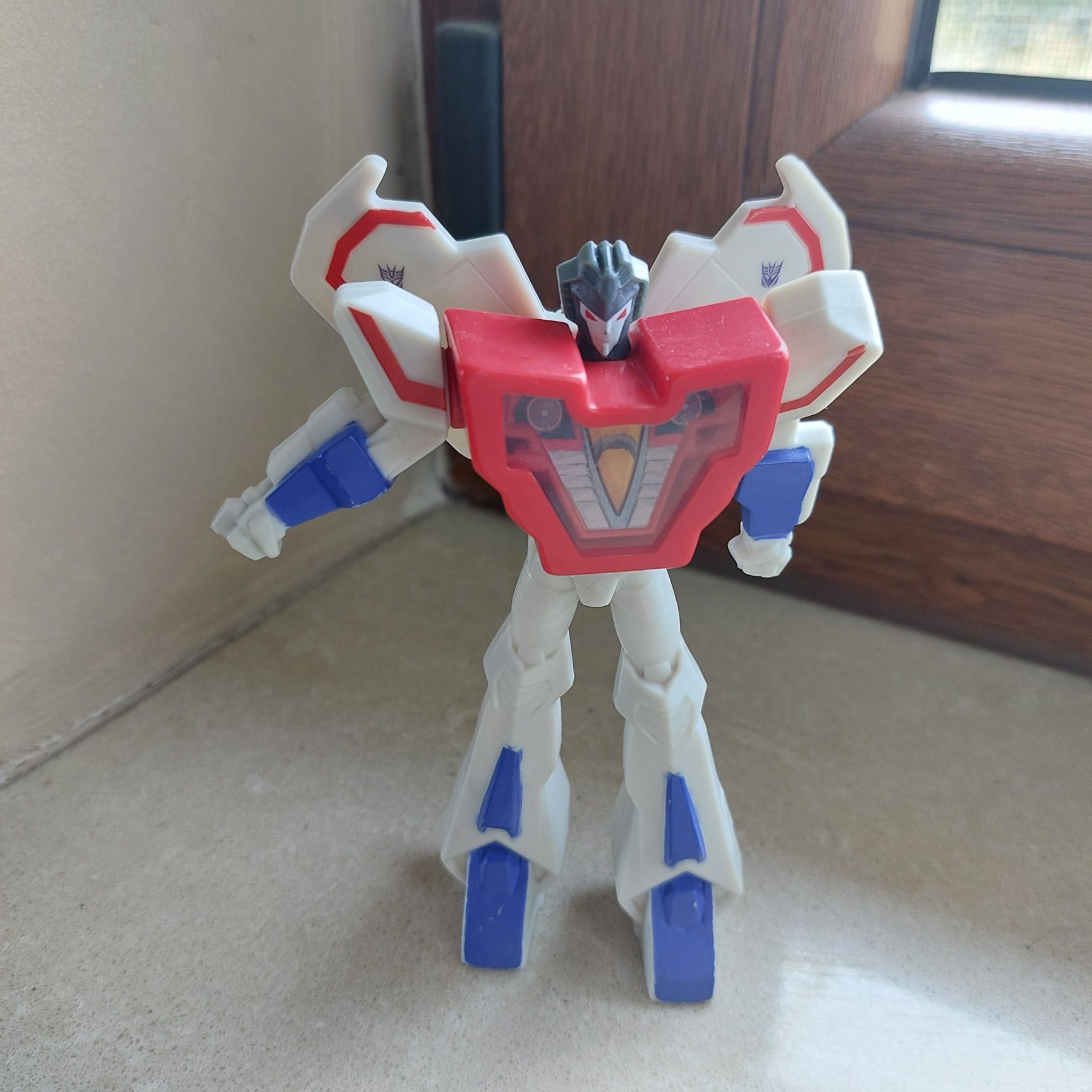 Figurki " transformers"
