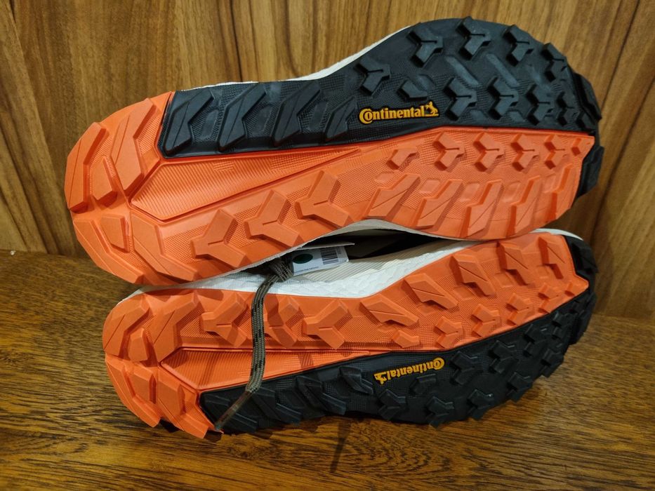 Nowe Buty Adidas Terrex Free Hiker 2 r. 42 2/3 Oryginał