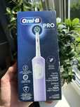 Szczoteczka elektryczna Oral-B Vitality PRO Protect X Clean