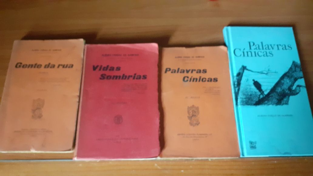 Simões Muller/Brito Camacho/Joaquim Manso/ Manuel Ribeiro/ André Brun