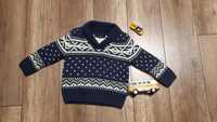 Продам светр george, кофта на хлопчика 1-2 роки