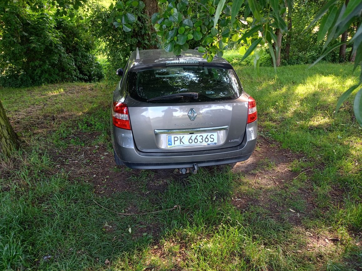 Renault Laguna III