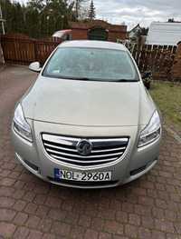 Części Opel insignia silnik 1.8 16v a18xer maska drzwi klapa z167