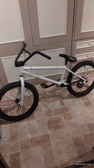 Rower bmx mafia bikes