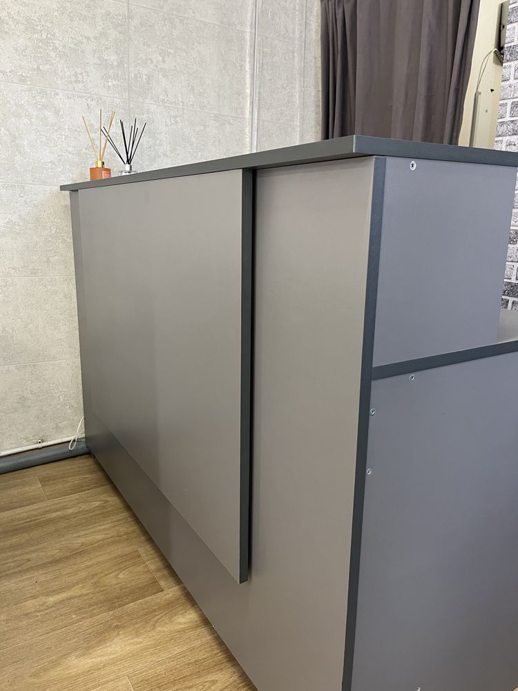 Продам стіл ресепнш, ресепція, стійка адміністратора