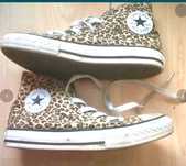 Converse trampki rozm 34 oryginalne okazja