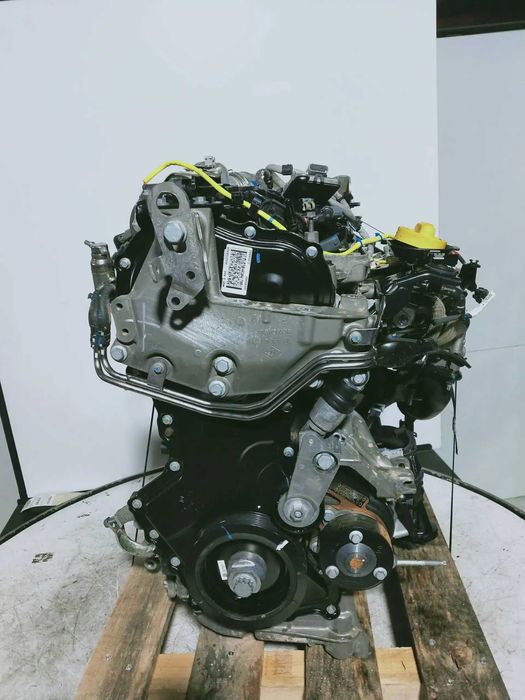 Motor Renault  TRAFIC, TALISMAN 2.0 DCI  M9R650