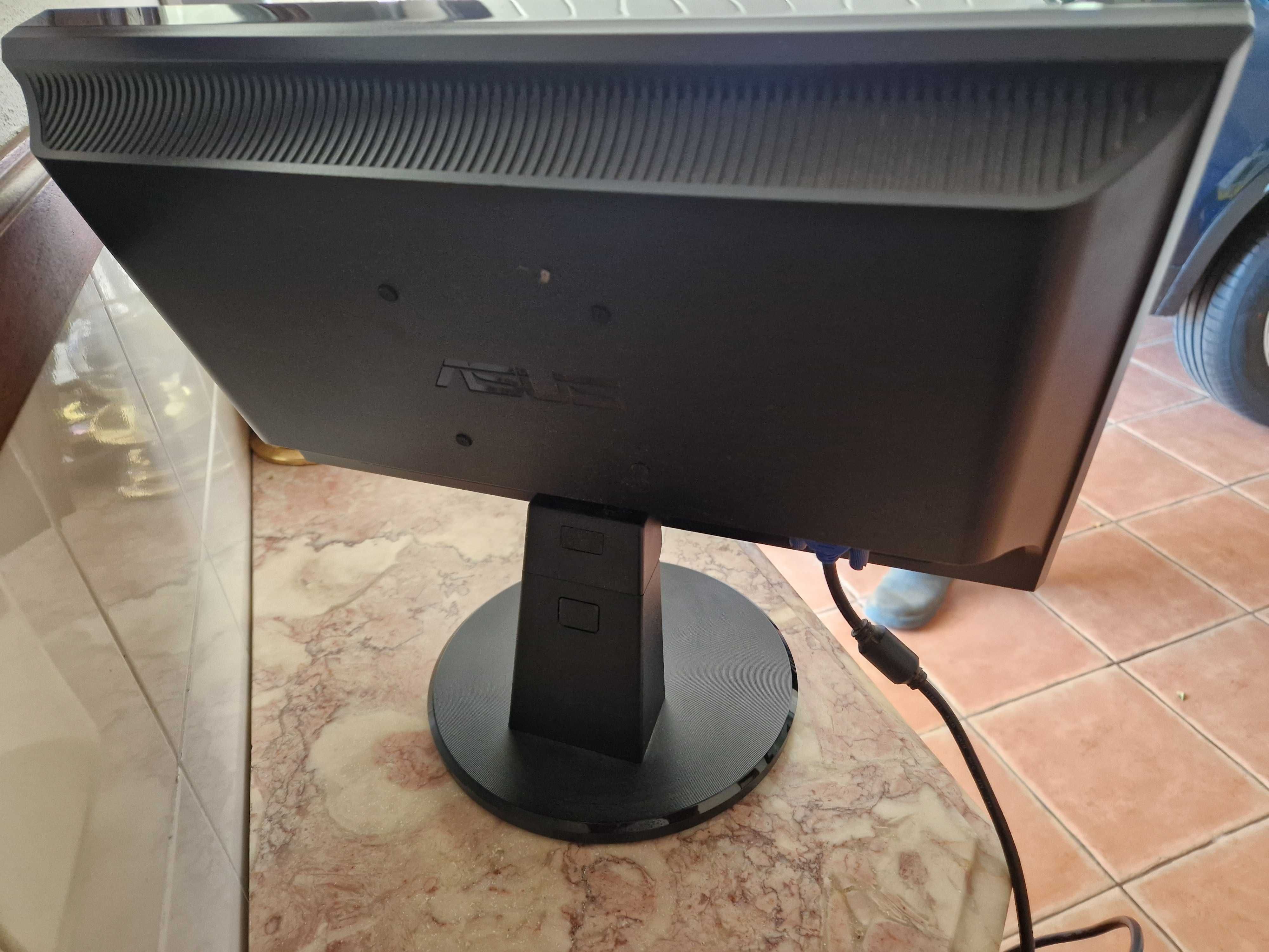 Monitor ASUS 19 polegadas