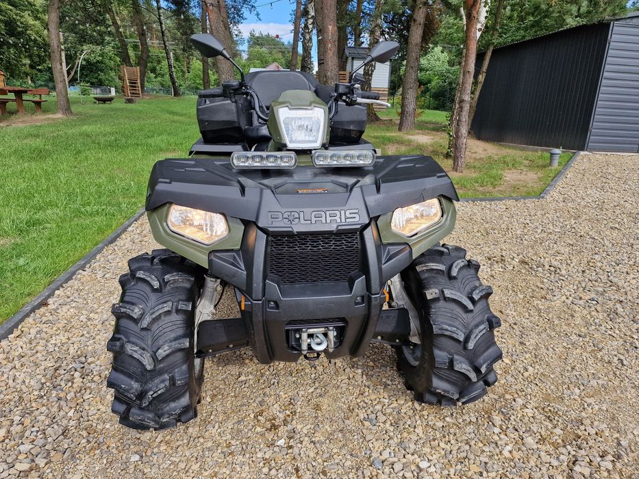 Polaris Sportsman