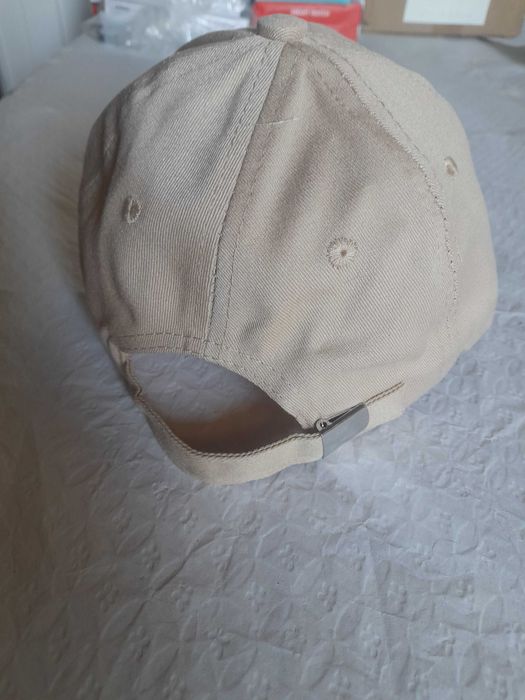 Boné Despostivo De Algodão Unisexo