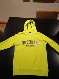 Sweat Timberland 12 anos NOVA