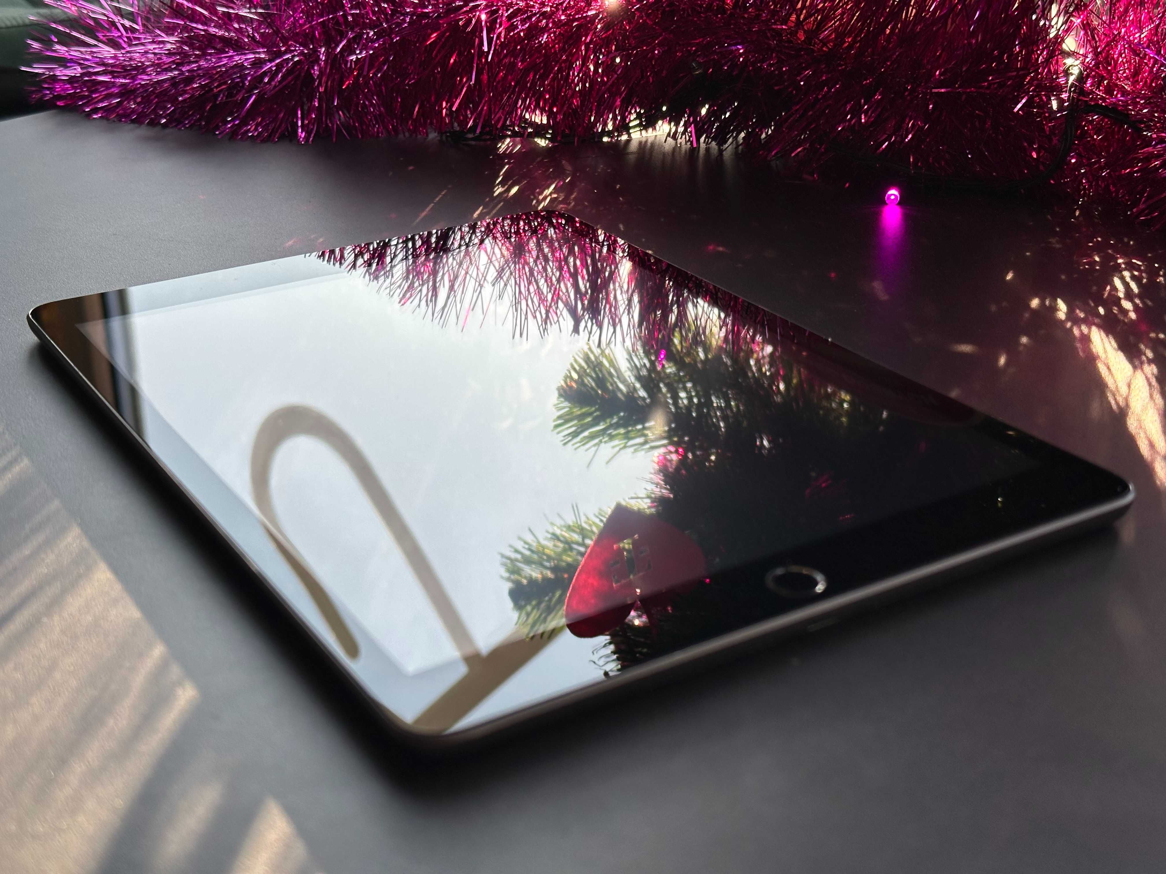 Tablet Apple iPad 8 gen. 32 GB Bat. 90%, Gwarancja 12mcy!