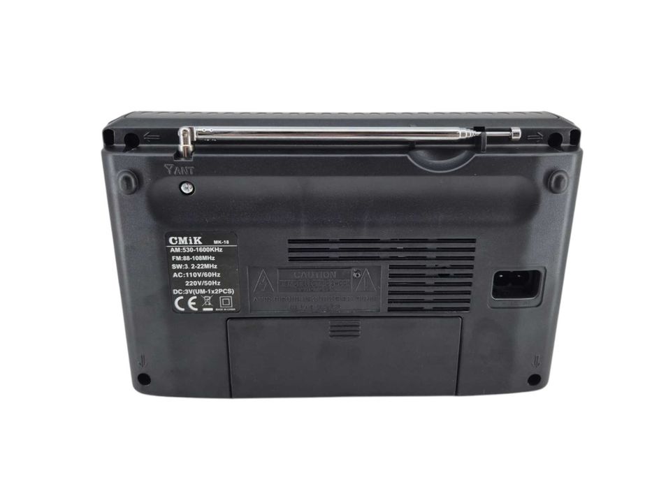 Radio cmik MK-18
