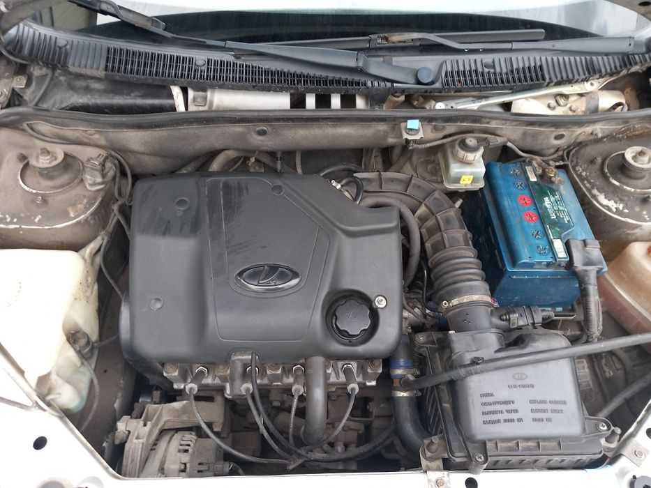 Продам ваз каліна 1118