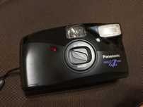 Panasonic C-2200ZM Mini Zoom (Leica Mini Zoom, Olympus Mju ii)