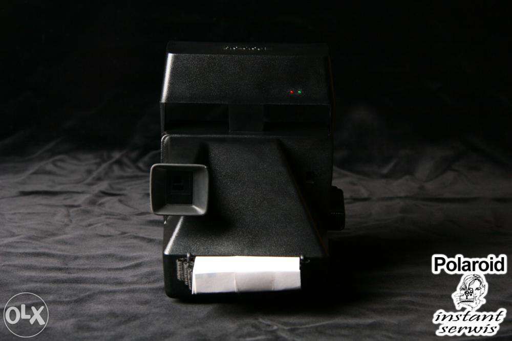 Polaroid Supercolor 635CL MINT!