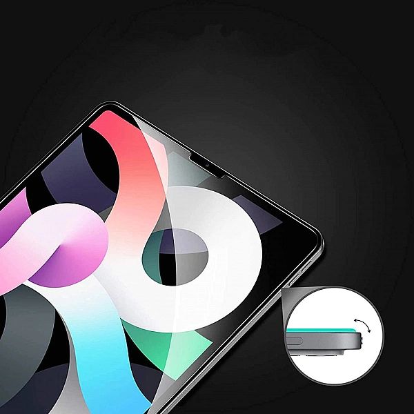 Szkło Hartowane Hofi Glass Pro+ Galaxy Tab S6 Lite 10.4/2020 / 2022