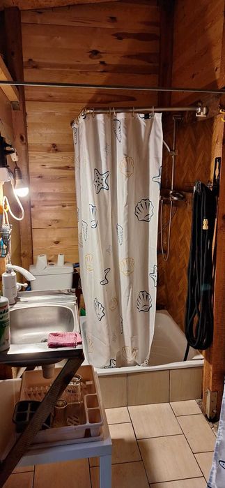 Sprzedam ogródek działkowy