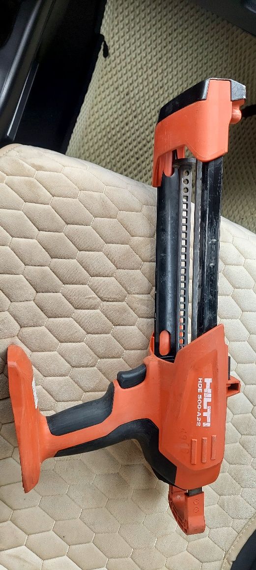 Hilti HDE 500-A22 01 на запчасти