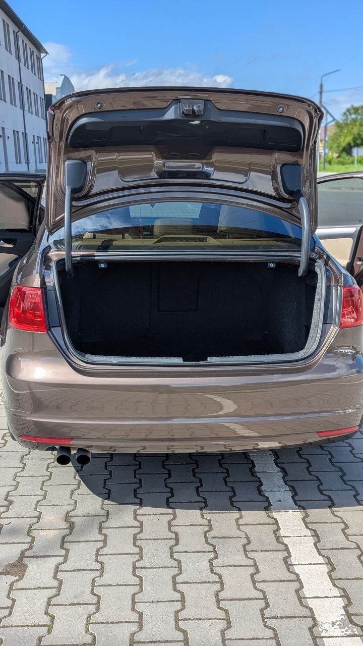 Jetta 6 2.5se ideal