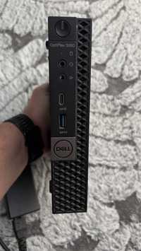 Komputer Dell OptiPlex 5060 Micro